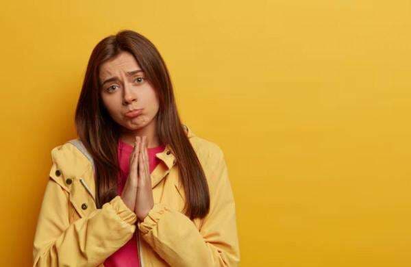 Gejala, Penyebab, dan Cara Mengatasi Sindrom Sorry Habit