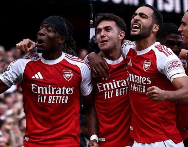 Jadwal Liga Champions 2025-2026 Pekan Ini: Ada Arsenal vs Kairat hingga Napoli vs Chelsea