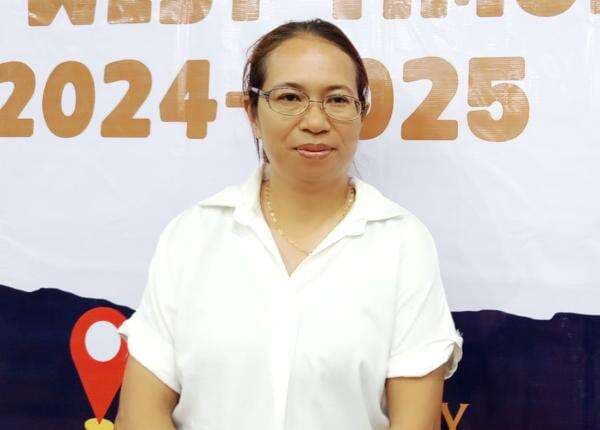 "Antara Nyawa dan Vaksin: Kisah Tragis Rabies di TTS dan Perjuangan Petugas Vaksinasi”