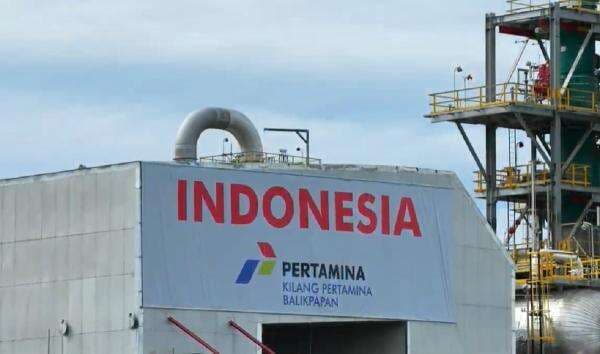 Habiskan Rp123 Triliun, RDMP Balikpapan Hasilkan 360 Ribu Barel dan Hemat Devisa Rp60 Triliun