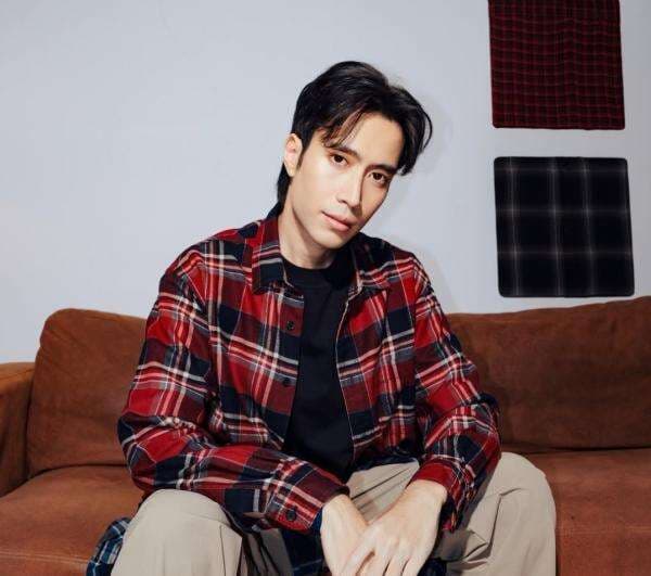 Cerita Vidi Aldiano 6 Tahun Berjuang Melawan Kanker: Aku Belajar soal Keikhlasan