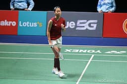 Kontingen Indonesia Raih 5 Emas di Hari Pertama SEA Games 2025?