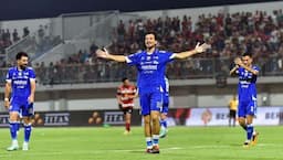 Jadwal dan Link Live Streaming Persib Bandung vs Borneo FC di Super League 2025-2026 Malam Ini, Klik di Sini!