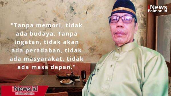 “Siwaliparri”, Filosofi Gotong Royong Mandar yang Menjadi Akar Kekuatan Sosial Masyarakat Sulbar