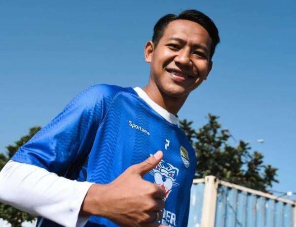 Respons Elegan Beckham Putra soal Regulasi 11 Pemain Asing di Super League 2025-2026