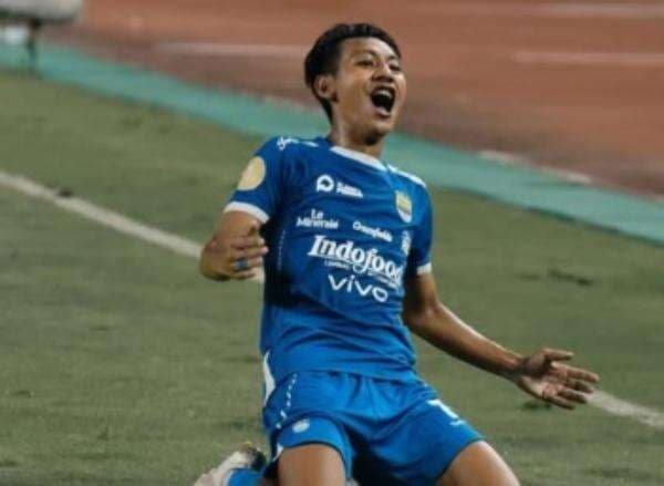 Baru Gabung Timnas Indonesia, Beckham Putra Dapat Pesan Spesial dari Patrick Kluivert