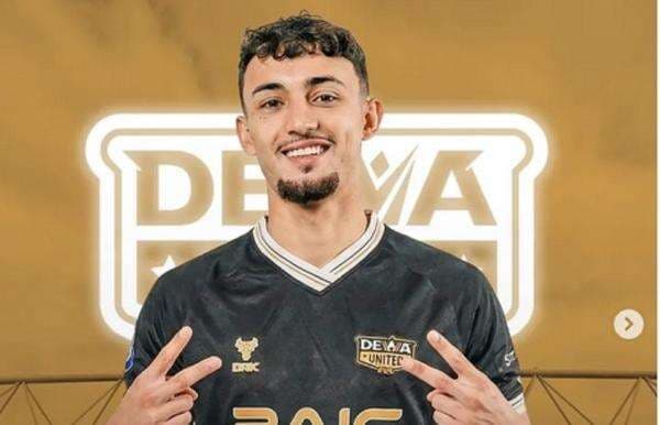 Pemain Timnas Indonesia Ivar Jenner Gabung Dewa United Setelah Tinggalkan FC Utrecht?