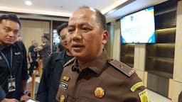 Kejagung Usut Dugaan Korupsi Pengurangan Pajak di Ditjen Pajak, Geledah Sejumlah Lokasi
