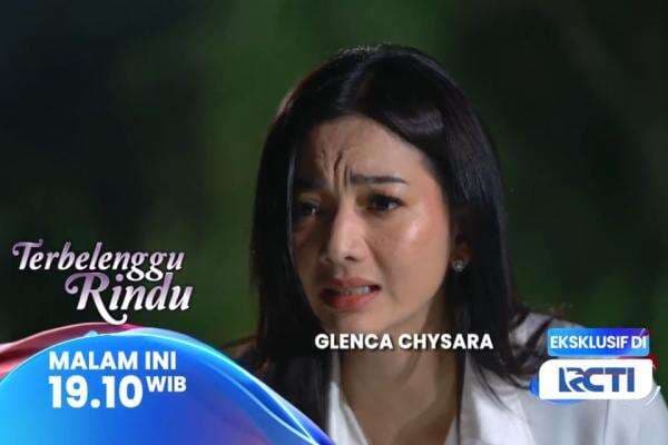 Sinopsis Layar Drama Indonesia Terbelenggu Rindu Eps 353: Jebakan Diam-diam Amira untuk Nadine