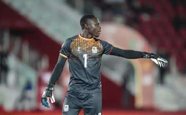 Drama Gila Piala Afrika 2025! Uganda Pakai 3 Kiper dalam 11 Menit dan Langsung Tersingkir