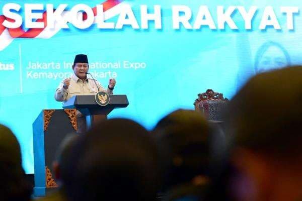 Video Prabowo Tayang di Bioskop, Begini Kata Komdigi