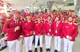 Bangun Sekolah Rakyat di Kalteng hingga Sulsel, Kementerian PU Gelontorkan Rp3,88 Triliun