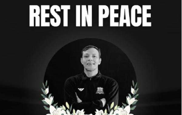 Kronologi Bejo Sugiantoro Meninggal Dunia saat Bermain Sepak Bola, Sempat Pingsan di Lapangan