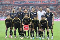 Bek Persija Jakarta Firza Andika Petik Pelajaran Penting dari RCTI Premium Sports 2024