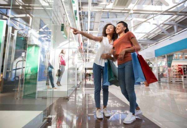 Apa Itu Rojali, Rohana dan Romusa? Tipe-tipe Rombongan yang Viral Belanja di Mal