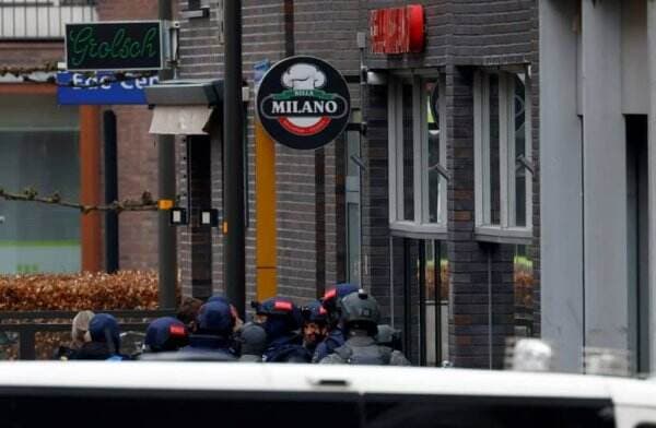 Belum Ada Motif Terorisme dalam Aksi Penyanderaan di Kelab Malam Belanda