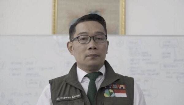 Benarkah Ridwan Kamil Masih Ada Garis Keturunan Wali Songo? Ini Fakta Silsilah Keluarganya