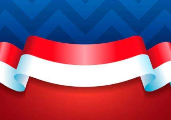 Daftar 5 Bendera yang Dilarang Berkibar di Indonesia