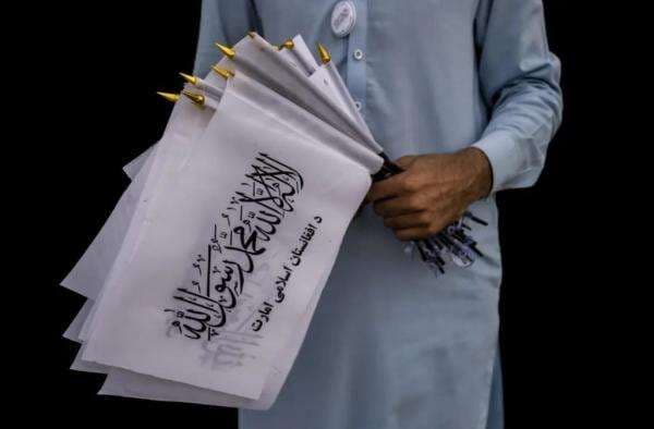 Bersejarah! Rusia Resmi Akui Pemerintahan Afghanistan di Bawah Taliban