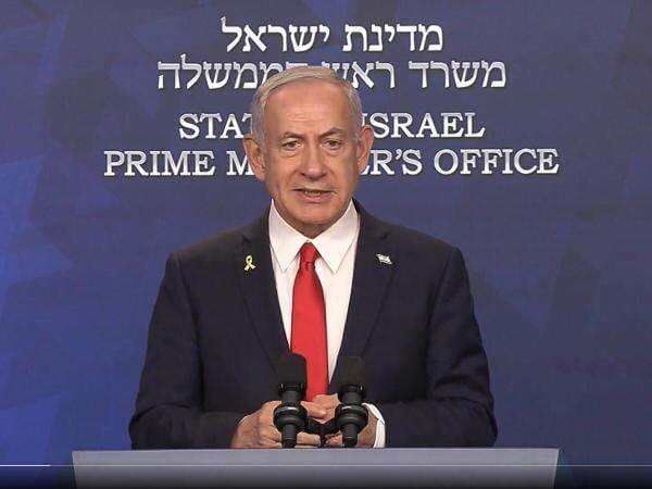 Amerika Serikat Serang Iran, Netanyahu: Mengubah Sejarah!