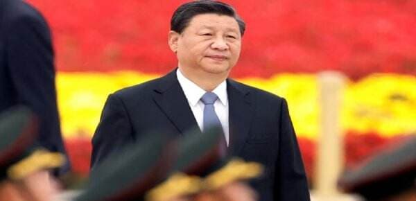 Berapa Gaji Xi Jinping Sebagai Presiden Tiongkok?