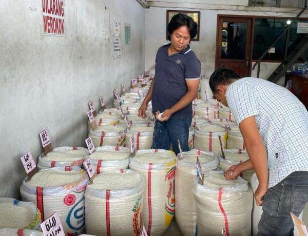 Mafia Manipulasi Data Stok Beras, Mentan: Jangan Zalimi Petani