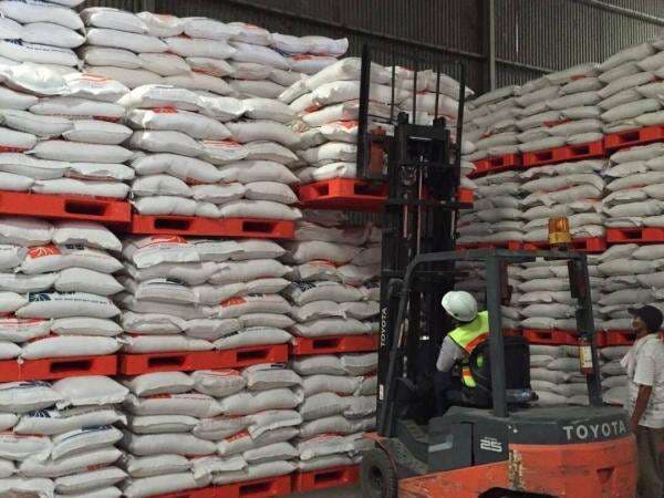 Jepang Krisis Beras, Indonesia Punya Stok Rekor Tertinggi 3,8 Juta Ton Jepang Krisis Beras, Indonesia Punya Stok Rekor Tertinggi 3,8 Juta Ton