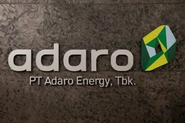 Berencana Buyback Saham, Adaro Energy Siapkan Rp4 Triliun