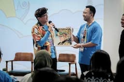 Berkah WWF, Menparekraf: Okupansi Hotel di Nusa Dua di Atas 95