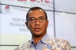 Besok, DKPP Gelar Sidang Etik Tertutup Dugaan Asusila Ketua KPU Hasyim Asy'ari