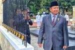 Besok, Prabowo Subianto Dijadwalkan Kunjungan ke Jepang