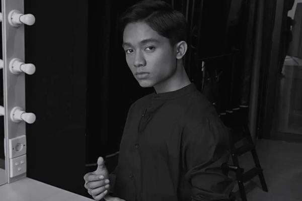 Betrand Peto dan Nama China Pemberian Ayah Sarwendah