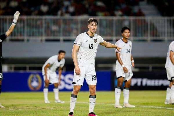 5 Penyebab Timnas Indonesia U-22 Kalah 0-1 dari Filipina U-22 di SEA Games 2025, Nomor 1 PR Besar!