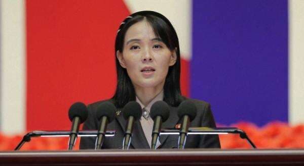 Adik Kim Jong Un: Program Nuklir Korea Utara Tak Bisa Dinegosiasikan!
