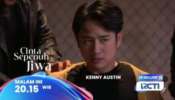 Sinopsis Cinta Sepenuh Jiwa Eps 58: Meisya Berniat Akhiri Hidup