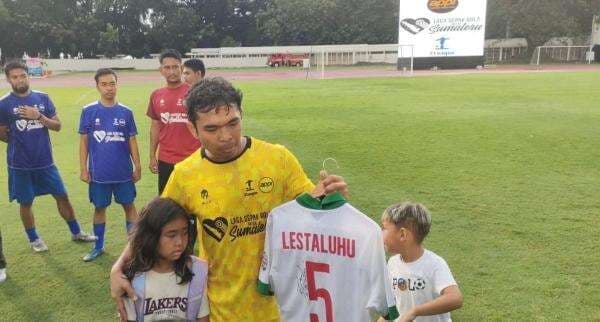 Galang Dana untuk Korban Bencana di Sumatera, APPI dan I League Kumpulkan Ratusan Juta Rupiah