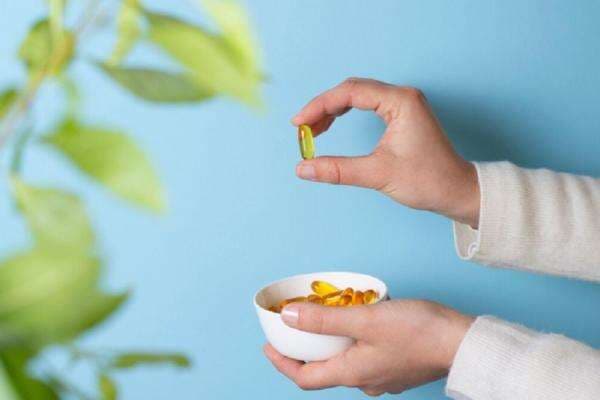 Apa Saja Vitamin yang Aman Dikonsumsi Setiap Hari?