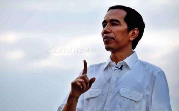 Beranikah UGM Akui Sudah Legalisir Salinan Ijazah Jokowi?