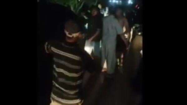 Mencekam! Bentrokan 2 Kelompok di Pasuruan, 5 Orang Terluka 7 Mobil Rusak