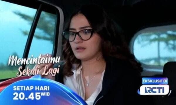 Sinopsis Mencintaimu Sekali Lagi Eps 275: Cintya Terancam