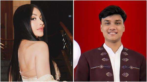 Terungkap! Ini Alasan Ressa Rizky Rossano Dibesarkan Denada di Banyuwangi bukan Jakarta