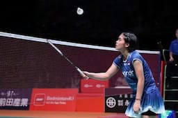 Head to Head Gregoria Mariska vs Ratchanok Intanon Jelang Final Kumamoto Masters 2025, Siapa Unggul?