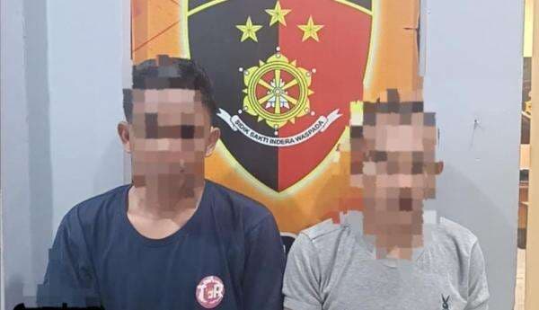 Kakak-Adik di Gorontalo Hajar Tetangga, Tersinggung Dituding Ganggu Pengajian