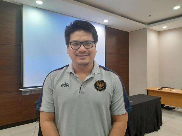 Timnas Futsal Indonesia U-16 dan U-19 ke Final Piala AFF 2025, Ketum FFI Bilang Begini