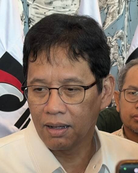 Purbaya Sebut Mundurnya Dirut BEI Bentuk Tanggung Jawab atas Masalah Terkait MSCI