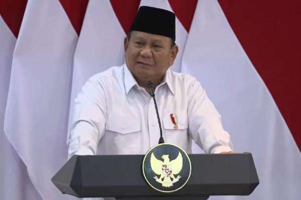 Berkonsep Asrama, Prabowo Pastikan 200 Sekolah Rakyat Dibangun