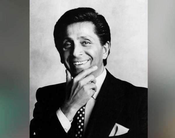 Profil Valentino Garavani, Desainer Legendaris Italia Pendiri Valentino yang Wafat di Usia 93 Tahun