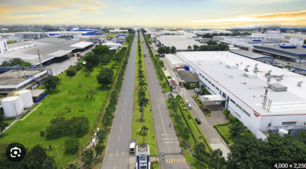 Saham KIJA Bergerak di Bidang Apa? Pengelola Kawasan Industri Cikarang, Ini Pemiliknya