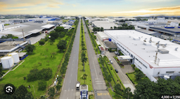 Saham KIJA Bergerak di Bidang Apa? Pengelola Kawasan Industri Cikarang, Ini Pemiliknya