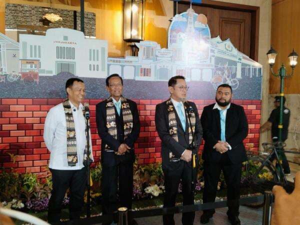 Organda Soroti Perlunya Penguatan Hukum dan Regulasi Tangani ODOL